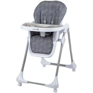 Safety 1st Grow & Go High Chair, Multicolor