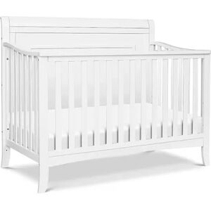 DaVinci Anders 4-in-1 Convertible Crib, White