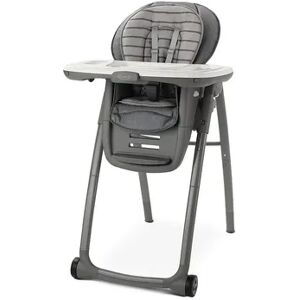 Graco Table2Table Premier Fold 7-in-1 Highchair, Maison Fashion
