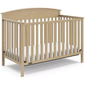 Graco Benton Convertible Crib, Brown