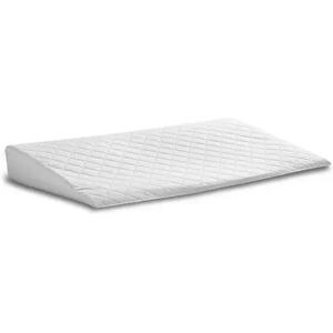 LA Baby Safe Lift Universal Crib Wedge for Baby Mattress, Multicolor