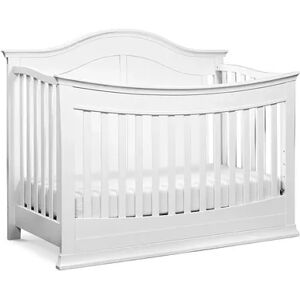 DaVinci Meadow 4-in-1 Convertible Crib, Lt Beige