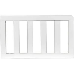 Delta Children Toddler Guard Rail 0080, White