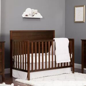 Carter's by DaVinci Morgan 4-in-1 Convertible Crib, Brown