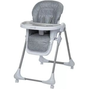 Safety 1st Grow & Go High Chair, Multicolor