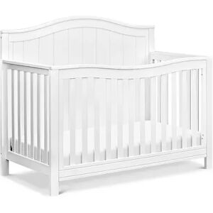 DaVinci Aspen 4-in-1 Convertible Crib, White