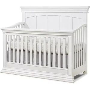 Sorelle Modesto 4-in-1 Convertible Crib, Clrs