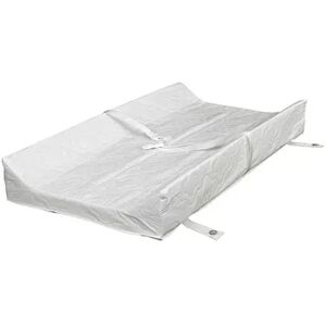 DaVinci Contour Waterproof Changing Pad, White