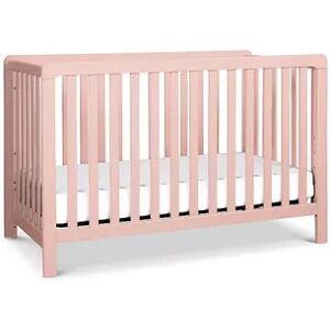 Carter's by DaVinci Colby 4-in-1 Convertible Crib, Pink