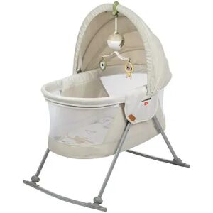 Tiny Love Boho Chic 2-in-1 Bassinet, Multicolor