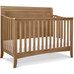 DaVinci Anders 4-in-1 Convertible Crib, Brown