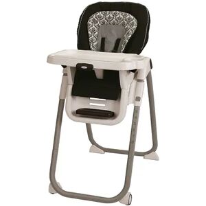 Graco Table Fit High Chair - Rittenhouse, Black