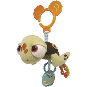 Disney / Pixar Finding Nemo Squirt Crib Toy, Multicolor