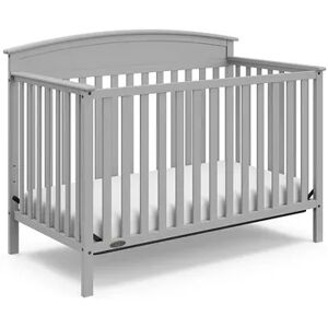 Graco Benton Convertible Crib, Grey