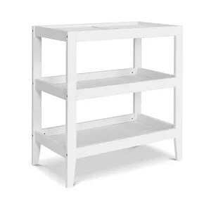 Carter's by DaVinci Colby Changing Table, White