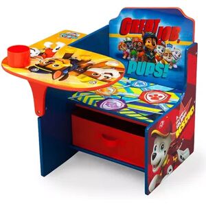 Delta Children Paw Patrol Chair Desk With Storage Bin, Multicolor