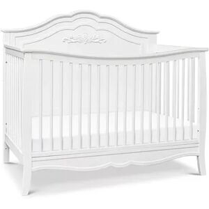 DaVinci Fiona 4 in 1 Convertible Crib, White