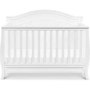 DaVinci Emmett 4 in 1 Convertible Crib, White