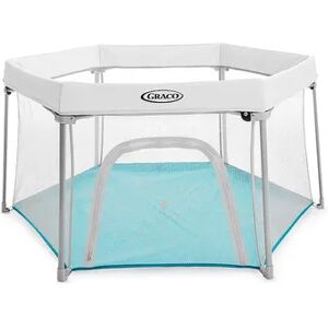 Graco Pack 'n Play LiteTraveler Playard, Breeze