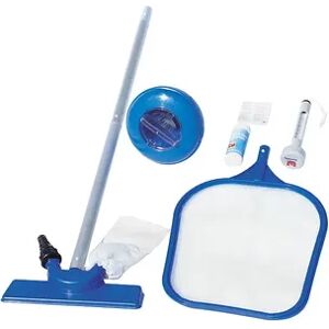 Bestway Pool Accessories Set, Multicolor