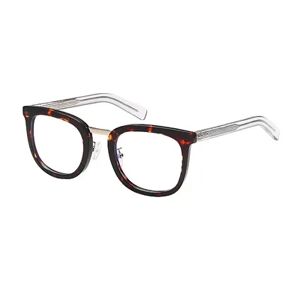 Privé Revaux The Alchemist Reading Glasses, Size: +2.0, Dark Brown