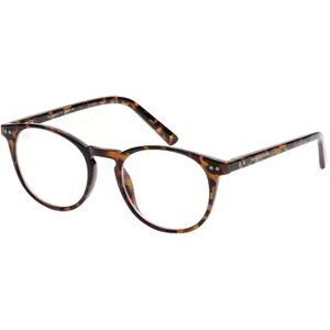 Privé Revaux The Maestro Reading Glasses, Size: +1.50, Med Brown