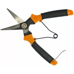 Zenport Industries Zenport H303 Light Needle Nose Shear with Wishbone Spring 6.75 in., MULTI NONE