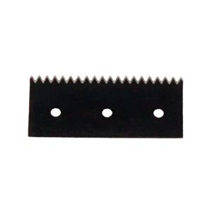 Zenport Industries Zenport ZLT1 Replacement Tapener Blade 3-Blade Pack Fits MAX HTB, Multicolor