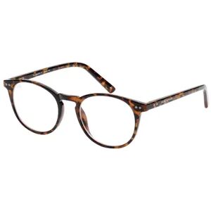 Privé Revaux The Maestro Reading Glasses, Size: +2.00, Med Brown