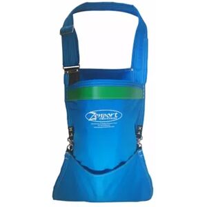 Zenport Industries Zenport AG411 Agrikon Harvest Apple Fruit Picking Bag, Multicolor