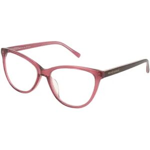 Women's Privé Revaux Reconnect Reading Glasses, Size: +1.0, Dark Red