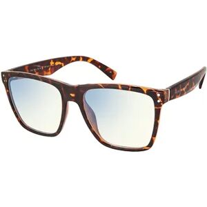 Privé Revaux The Visionary Reading Glasses, Size: +2.5, Med Brown