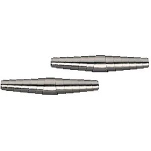 Zenport Industries Zenport QZ406-91 Replacement Spring - 2-Pack, Multicolor