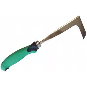 Zenport Industries Zenport 15311G Crack Weeder, Weeding Sickle, Stainless Steel, MULTI NONE