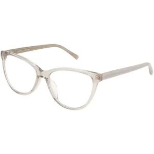 Privé Revaux Women's Privé Revaux Reconnect Reading Glasses, Size: +1.5, Grey