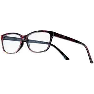Women's Modera by Foster Grant Samira Tortoise Square Reading Glasses, Size: +1.5, Multicolor