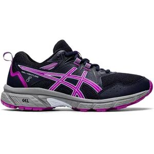 ASICS GEL-Venture 8 Grade School Kids' Sneakers, Girl's, Size: 3, Dark Blue