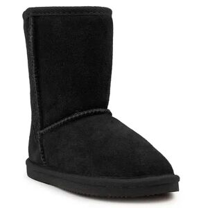 LAMO Classic Girls' Boots, Girl's, Size: 3, Black