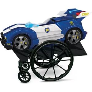 Disguise Paw Patrol Adaptive Wheelchair Cover Costume, Multicolor