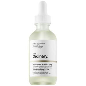 The Ordinary Hyaluronic Acid 2% + B5 Hydrating Serum, Size: 2Oz, Multicolor