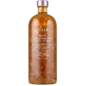 fresh Rose & Hyaluronic Acid Deep Hydration Toner, Size: 3.3 FL Oz, Multicolor