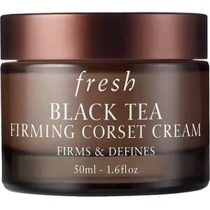 fresh Black Tea Corset Cream Firming Moisturizer, Size: 1.6 FL Oz, Multicolor