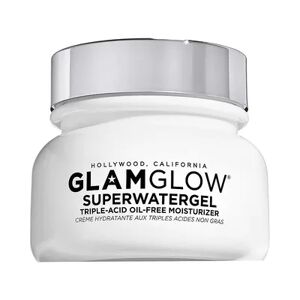 GLAMGLOW SUPERWATERGEL Triple Acid Oil-Free Moisturizer, Size: 1.7 Oz, Multicolor