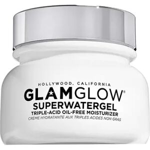 GLAMGLOW SUPERWATERGEL Triple Acid Oil-Free Moisturizer, Size: 1.7 Oz, Multicolor