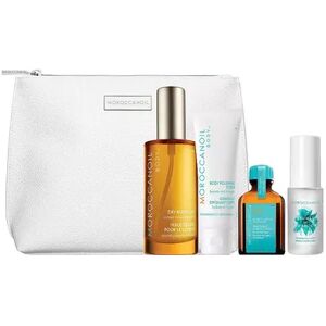 Moroccanoil Everyday Indulgences Set, Multicolor