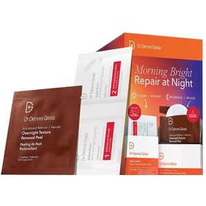 Dr. Dennis Gross Skincare Morning Bright Repair at Night, Multicolor