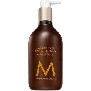 Moroccanoil Body Lotion Moisturizer, Size: 12.2 Oz, Multicolor