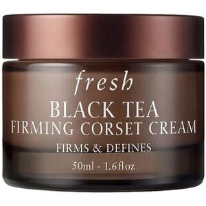 fresh Black Tea Corset Cream Firming Moisturizer, Size: 1.69 FL Oz, Multicolor