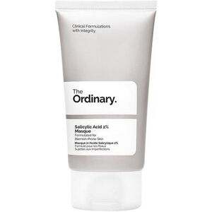 The Ordinary Salicylic Acid 2% Masque, Size: 1.69 FL Oz, Multicolor