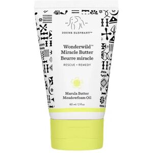 Drunk Elephant Wonderwild Miracle Butter, Size: 2 FL Oz, Multicolor